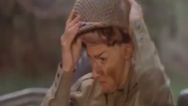 The Battle Of Shaker Heights Fragmanı