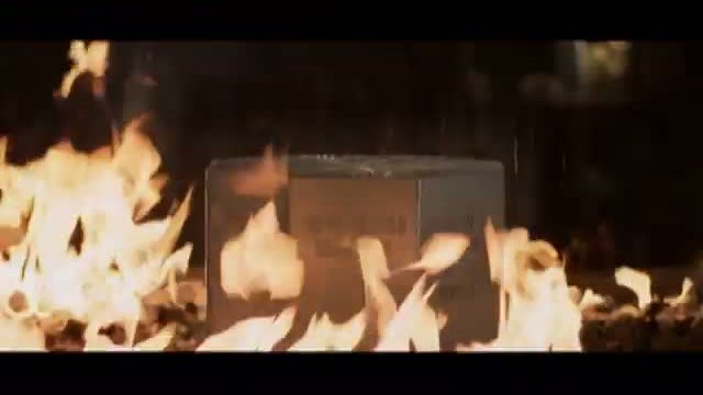 Jadesoturi / Jade Warrior Fragmanı