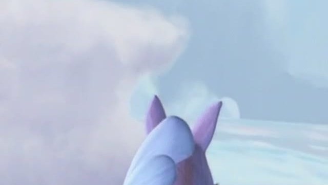 Barbie And The Magic Of Pegasus 3-d Fragmanı