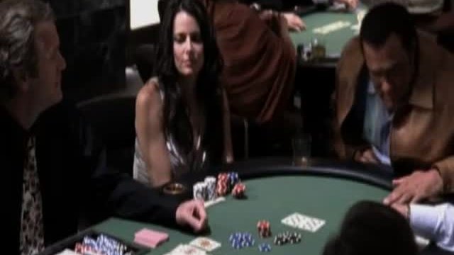 Pistol Whipped Fragmanı