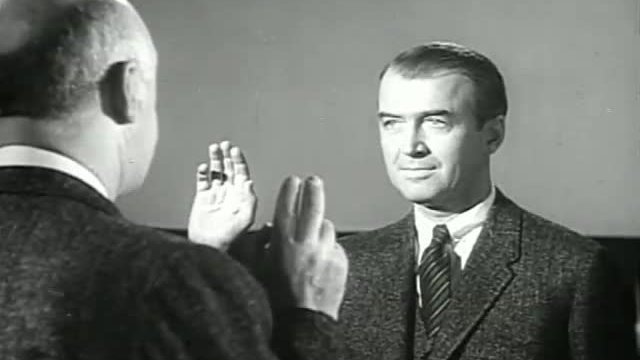 Anatomy Of A Murder Fragmanı