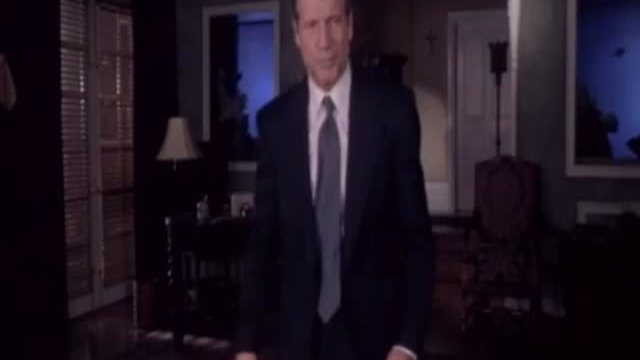 Corky Romano Fragmanı