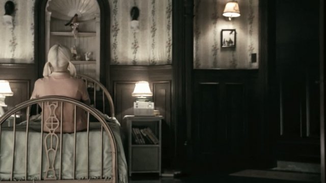 Sucker Punch Özel Video