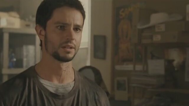 The Tattooist Fragmanı