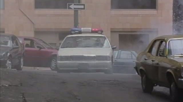 Excess Baggage Fragmanı