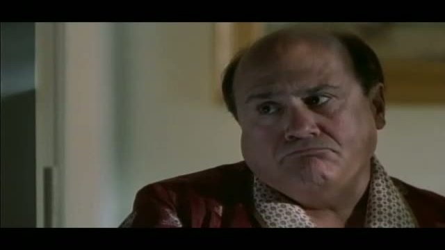 What\'s The Worst That Could Happen? Fragmanı