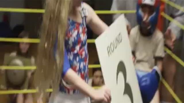 Lower Learning Fragmanı