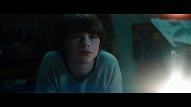 Super 8 Türkçe Fragman