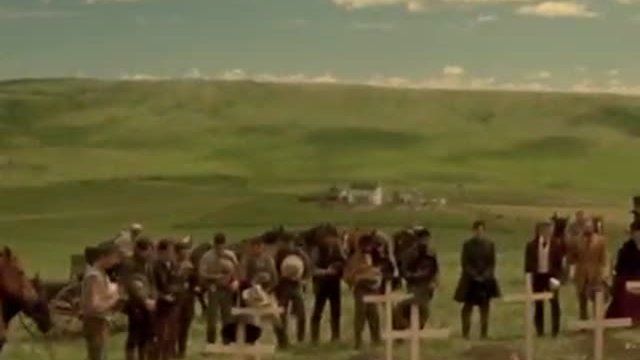 Texas Rangers Fragmanı