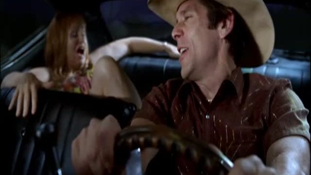 Talladega Nights: The Ballad Of Ricky Bobby Fragmanı