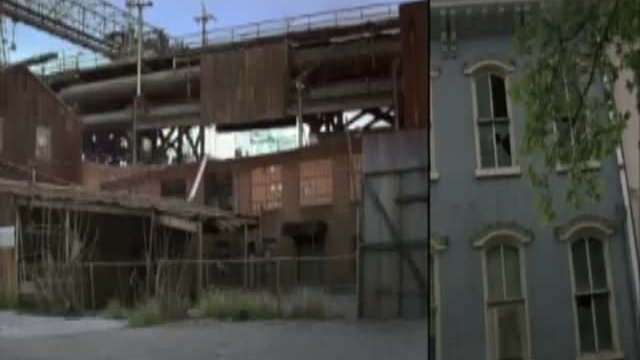 Taking Chances Fragmanı