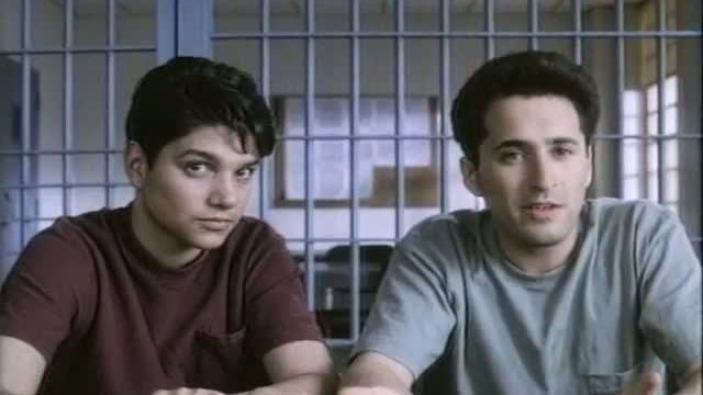 My Cousin Vinny Fragmanı