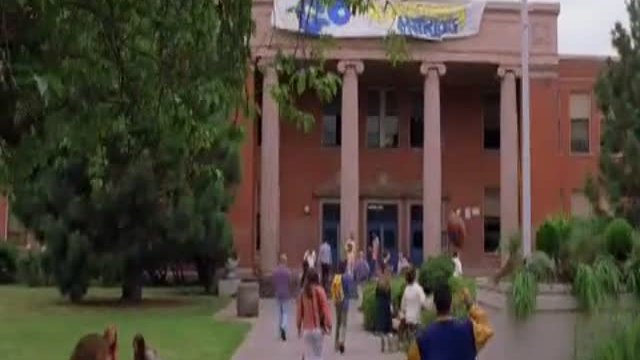 Nearing Grace Fragmanı