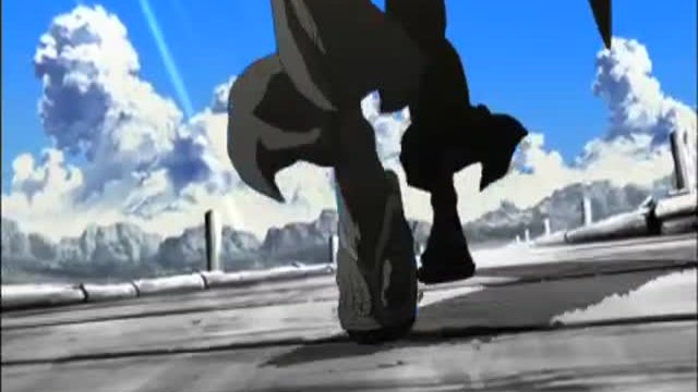 Afro Samurai: Resurrection Fragmanı