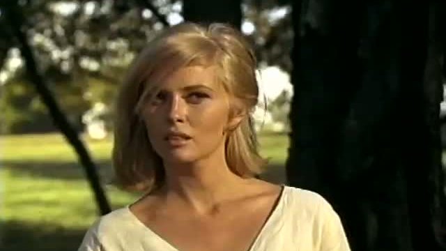 The Old Man And The Sea Fragmanı