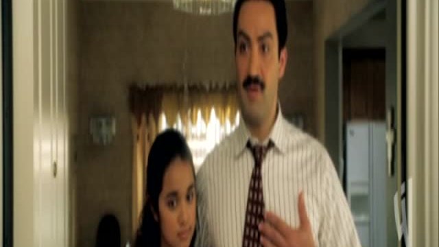 Nothing is Private Fragmanı