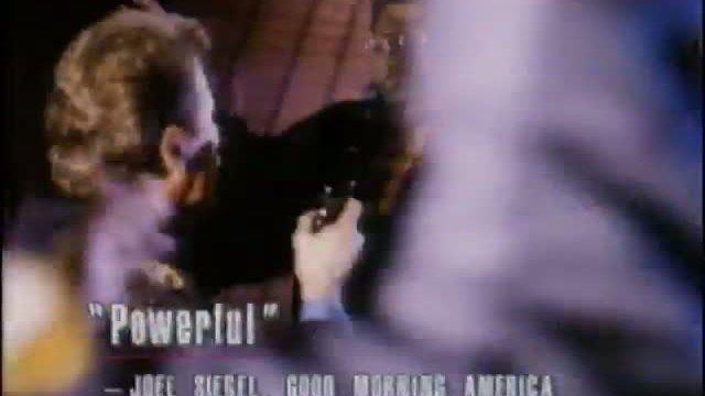 Jungle Fever Fragmanı