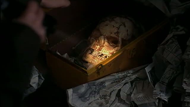 In the Light of the Moon Fragmanı