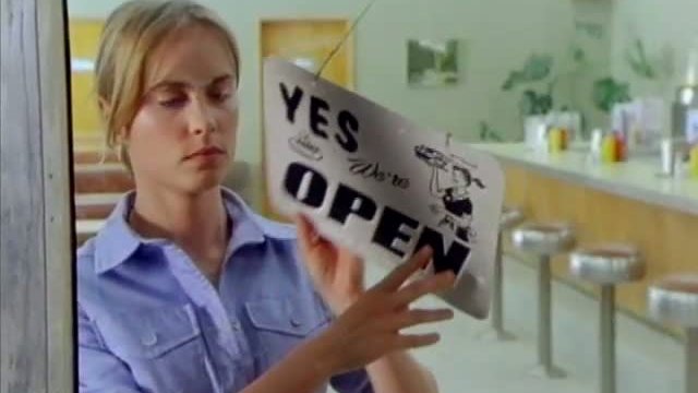 When Strangers Appear Fragmanı