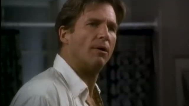 The Mirror Has Two Faces Fragmanı