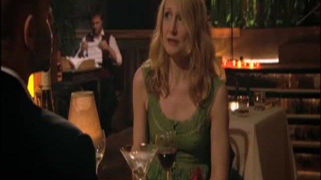 Blind Date Fragmanı