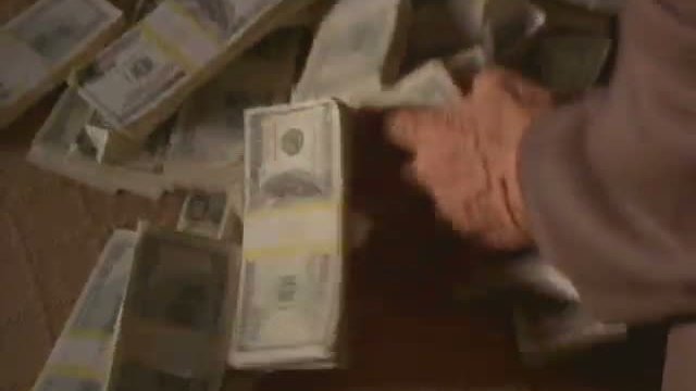 City Of Industry Fragmanı