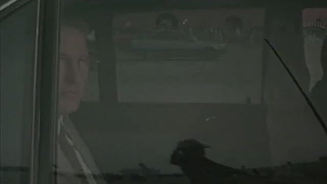 Red Corner Fragmanı