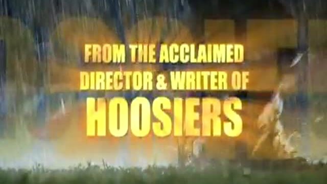 The Game Of Their Lives Fragmanı