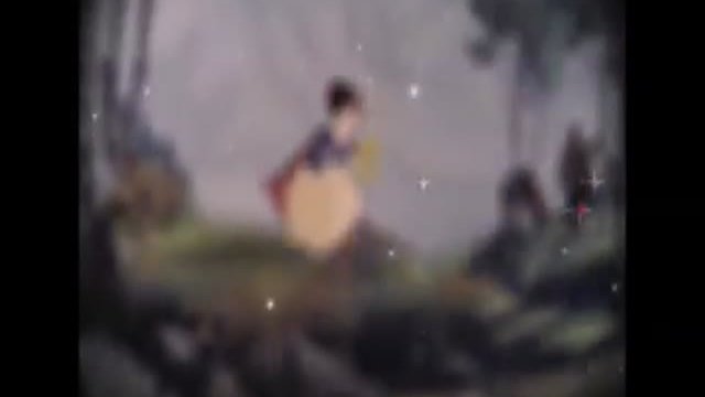 Snow White And The Seven Dwarfs Fragmanı