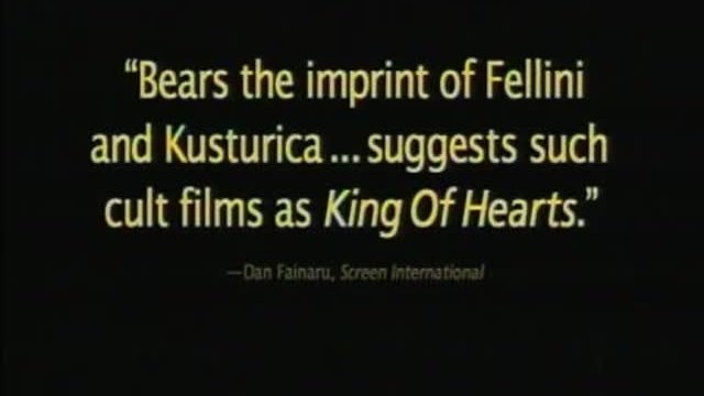 House Of Fools Fragmanı