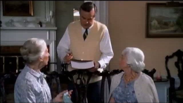 Isn\'t She Great Fragmanı