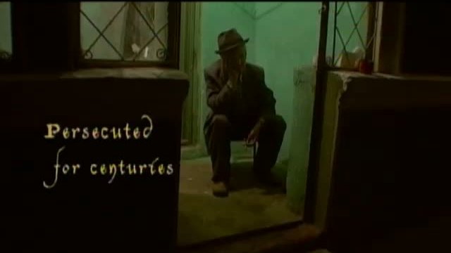 When The Road Bends: Tales Of A Gypsy Caravan Fragmanı