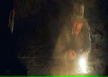 Indiana Jones ve Kristal Kafatası Krallığı Türkçe 