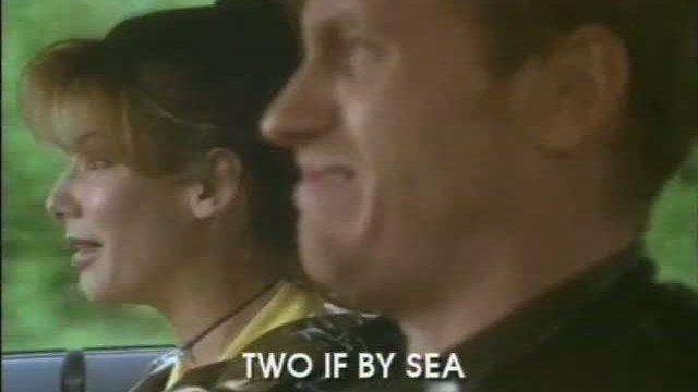 Two If By Sea Fragmanı