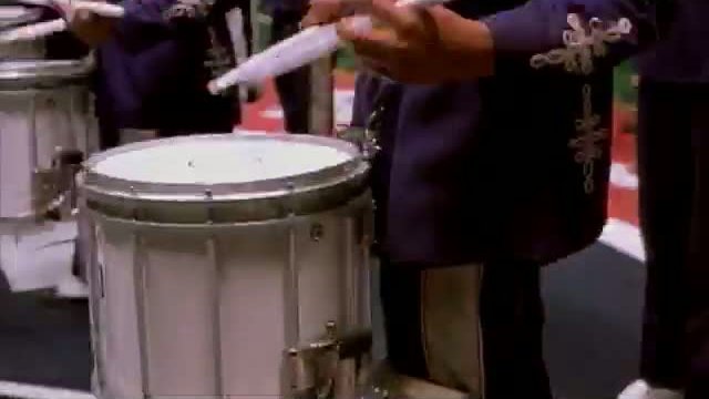 Drumline Fragmanı