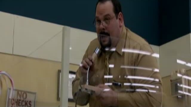 Alien Raiders Fragmanı