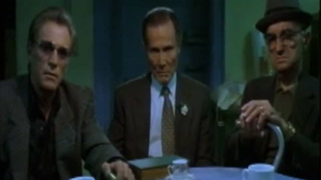 Ghost Dog: The Way Of The Samurai Fragmanı