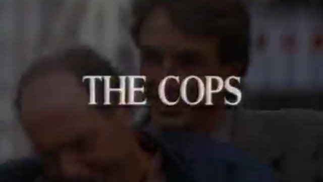 The Presidio Fragmanı