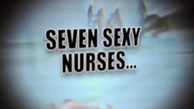 Suay Laak Sai / Sick Nurses Fragmanı