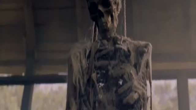 Lost Colony(!) Fragmanı