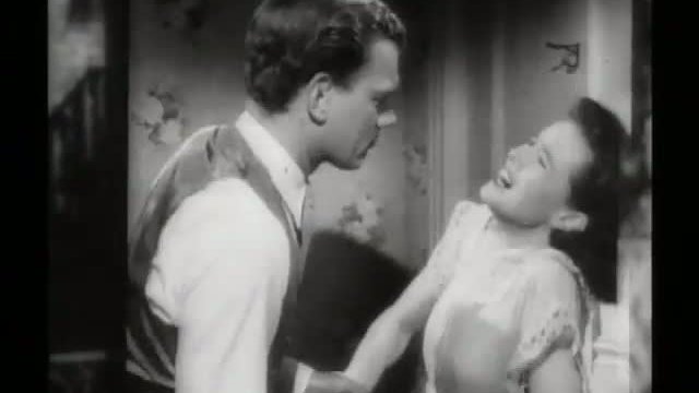 Shadow Of A Doubt (ı) Fragmanı