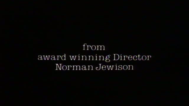 A Soldier\'s Story Fragmanı