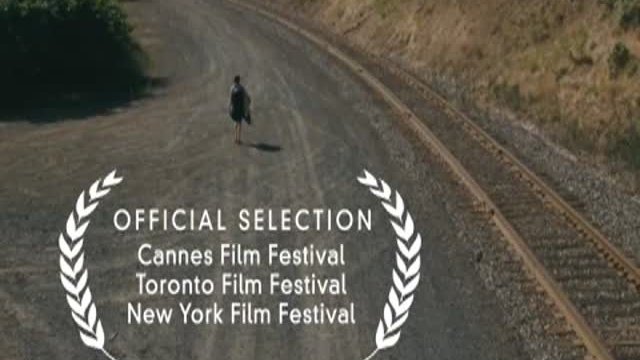 Wendy And Lucy Fragmanı