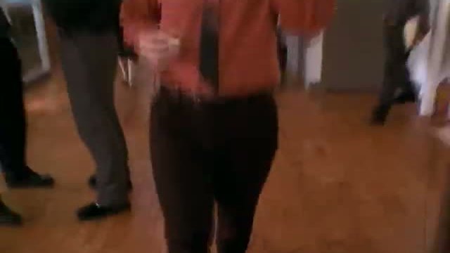 On The Line Fragmanı