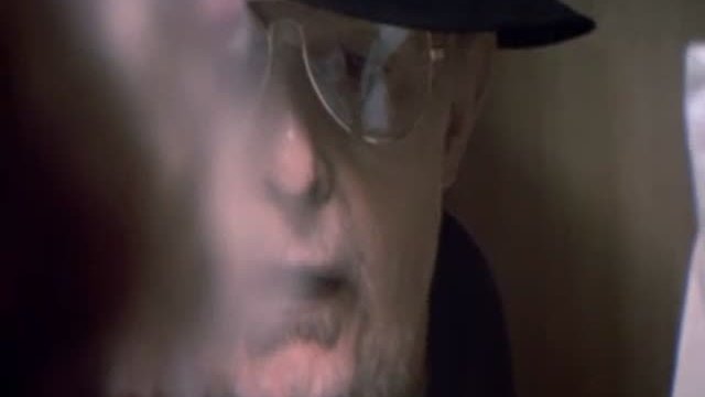 The Hunger Fragmanı