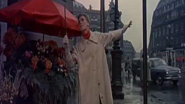 Funny Face Fragmanı