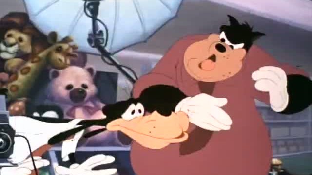 A Goofy Movie Fragmanı