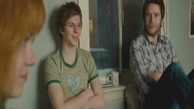 Scott Pilgrim\'s Precious Little Life Fragmanı