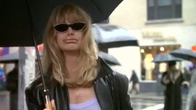 The First Wives Club Fragmanı