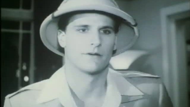 The Purple Rose Of Cairo Fragmanı